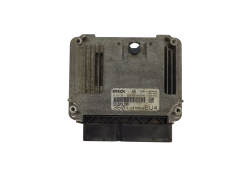 Controlador 55208133 0281011556 41C372DK4 Lancia Bosch