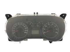 Velocímetro/Instrumentos Y Relojes Fiat Grande Punto 51701536 48937