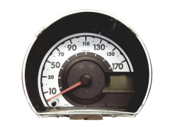 Velocímetro/Instrumentos Y Relojes 107 C1 Aygo 83800-0H013 838000H013 41377