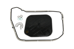 Filtro Hidráulico Para Audi 0BK398009 33980000101 Vika