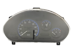 Velocímetro/Instrumentos Y Relojes Daewoo Matiz 96380536 43869