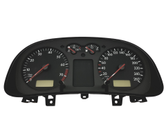 Velocímetro/Instrumentos Y Relojes VW Golf MK4 1J0919860D 0263604000 31896