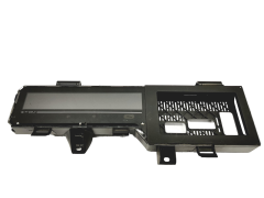 Velocímetro/Instrumentos Y Relojes Renault Scenic 3 248103583R Magneti 47433