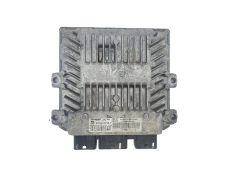 Controlador 5WS40110E-T 9654925480 9648624280 PSA Siemens 60147