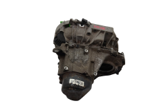 Caja De Cambios Manual JB1961 Megane Scenic 1.4 16V 7701700511 180000km