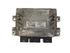 Controlador S120200105A 8200522357 8200510536 Renault Siemens 3391