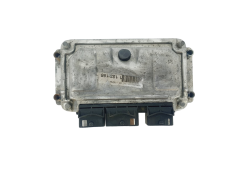 Controlador 0261206246 9637838780 9645802280 PSA Bosch 45434