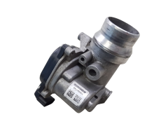 Mariposa De Aire Renault Clio 4 Scenic 3 Kangoo 2 161A09794R 1.5 DCI 1451