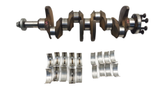 Cigüeñal 546 8200416789 1.4 16v K4J Renault Dacia 8200785985 96