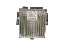 Controlador R0410C132A 8200334419 8200376886 Renault Delphi 37565