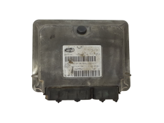 Controlador IAW.4AF.M9 55187372 61600.627.05 Fiat Magneti Marelli 13824