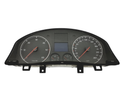 Velocímetro/Instrumentos Y Relojes VW Golf MK5 1K0920862B 39795