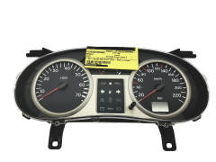 Velocímetro/Instrumentos Y Relojes Renault Clio 2 8200059776 49837