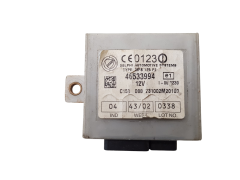 Controlador Immo Fiat 600 Seicento 46533994 WFS 125 F2