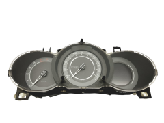 Velocímetro/Instrumentos Y Relojes Citroen C3 2 96665882XT A2C53366301 50516