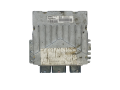 Controlador 5WS40020G-T 9644895180 9641849280 PSA Siemens 41681