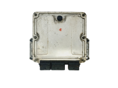 Controlador 0281011033 9646719280 28FM0000 PSA Lancia Bosch 42025