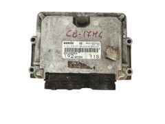 Controlador Fiat 55182953 0281010337 Bosch 20927