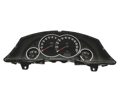 Velocímetro/Instrumentos Y Relojes Opel Meriva 13214771LP 110080162039 37636