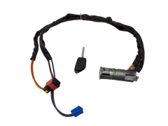 Interruptor De Encendido Peugeot Partner 4162AN Valeo 1130