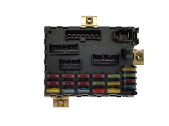 Caja Reles / Fusibles Fiat 46412170 A223 20147