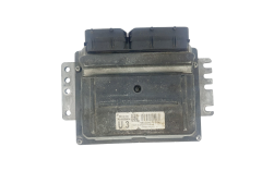Controlador MEC32-040 F3 U3 Nissan Hitachi 