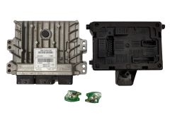 Conjunto De Arranque 237101990R 8201054128 Clio 3 1.5 DCI Renault 5207