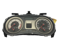 Velocímetro/Instrumentos Y Relojes Renault Clio 3 8200582709 H 49290