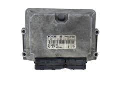 Controlador 55189421 0281011488 93749DAV Alfa Romeo Bosch 49422