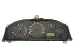 Velocímetro/Instrumentos Y Relojes Nissan Almera BM464 21144
