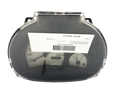 Velocímetro/Instrumentos Y Relojes Ford Ka YS5F10849AA 55220