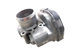 Mariposa De Aire Citroen Peugeot Ford 9673534480 1.6 HDI 2566