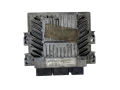 Controlador S122326109A 8200565863 8200592611 Renault Siemens 52460