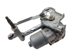 Mecanismo De Los Limpiaparabrisas Peugeot 3008 9671062180 1397220576 Bosch 1697