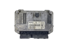 Controlador 89661-0H070 0261S04464 Toyota PSA Bosch 56993