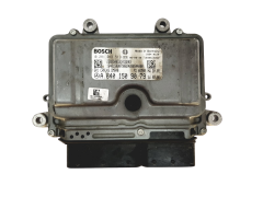 Controlador A6401509079 0281013519 Mercedes Bosch 30019