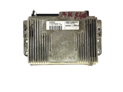 Controlador S105300203B 7700860319 7700105156 Renault Siemens 22378