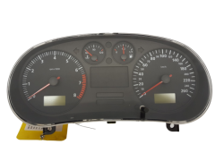 Velocímetro/Instrumentos Y Relojes Seat Toledo W01M0920822B 110080153003 VDO
