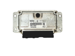 Controlador Toyota 89661-0H022 0261208702 Bosch 20860