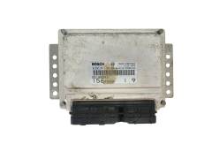 Controlador 55188343 0281011491 Alfa Romeo Bosch 46045