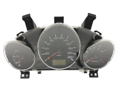 Velocímetro/Instrumentos Y Relojes Mitsubishi Colt MM-0038-001 MM0038001 39998