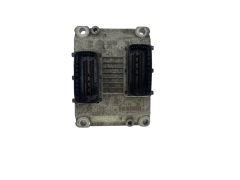 Controlador Fiat 00551885980 0261208029 ME73H4F001 Bosch 51705