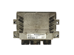 Controlador Ford F1B1-12A650-TC S180047060C Continental 25549