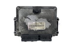 Controlador 55185365 0281010332 41AAA Alfa Romeo Bosch 52691