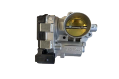 Mariposa De Aire Para VW Seat Skoda 04C133062D 11331777901 Vika