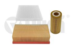 Filtro  Juego K11784901 5Q0129620B 06L115562 5Q0819653 VW Audi Seat Vika