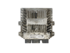 Controlador 3S61-12A650-LB 5WS40140D-T SID 804 Ford Siemens 41519