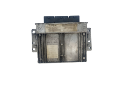 Controlador 9646988680 9644625680 21647431-0 PSA Sagem 45381