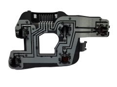 Circuito Impreso Faro Posterior Derecho Trasera 6351J5 6351P0 Citroen Xsara 254