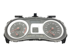 Velocímetro/Instrumentos Y Relojes Renault Clio 3 8200761861 L 43912